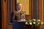 Commander of the Finnish Defence Forces General Ari Puheloinen. Copyright © Office of the President of the Republic of Finland